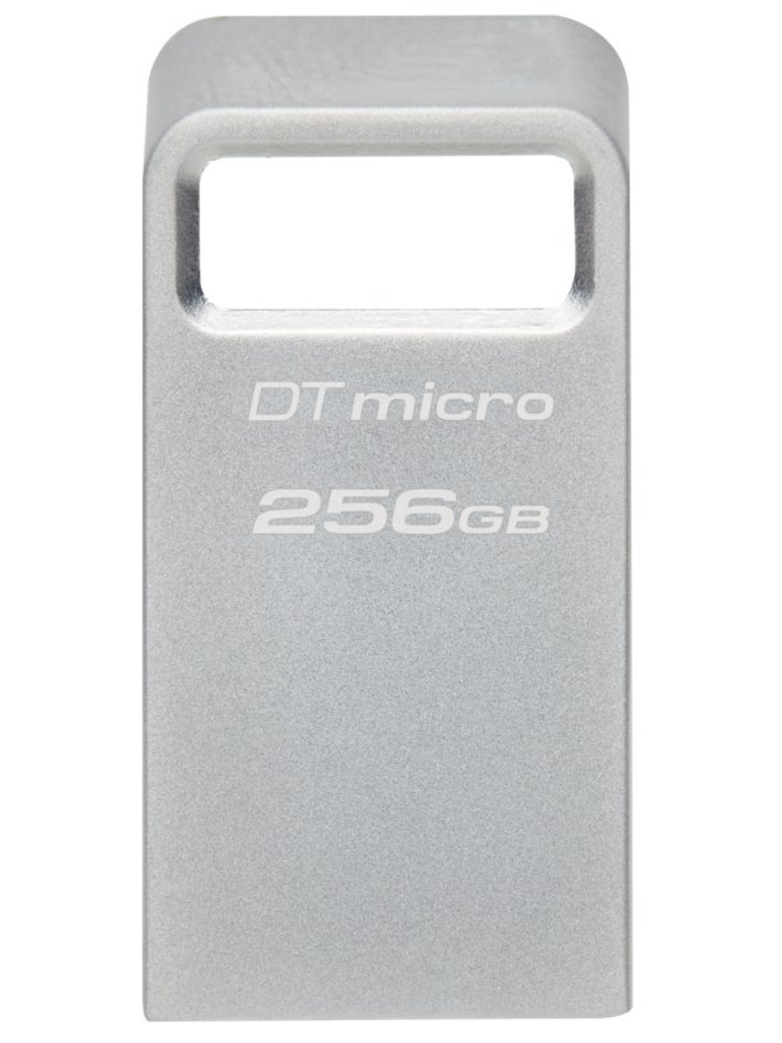 Kingston DataTraveler DTMC3G2 256GB Metal USB3.2 1