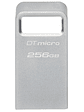Kingston DataTraveler DTMC3G2 256GB Metal USB3.2 - Miniatura 1