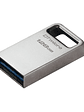 Kingston DataTraveler DTMC3G2 128GB Metal USB3.2 - Miniatura 2
