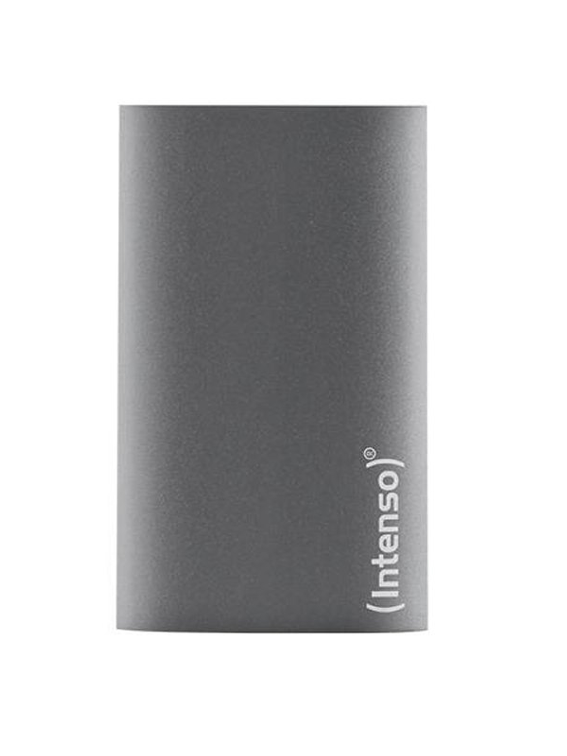 Intenso External SSD 1TB Premium Edition Antracita 1