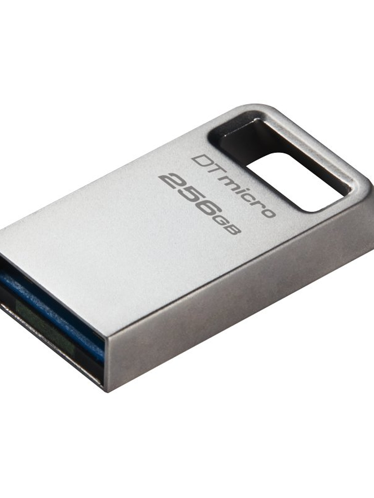 Kingston DataTraveler DTMC3G2 256GB Metal USB3.2 2