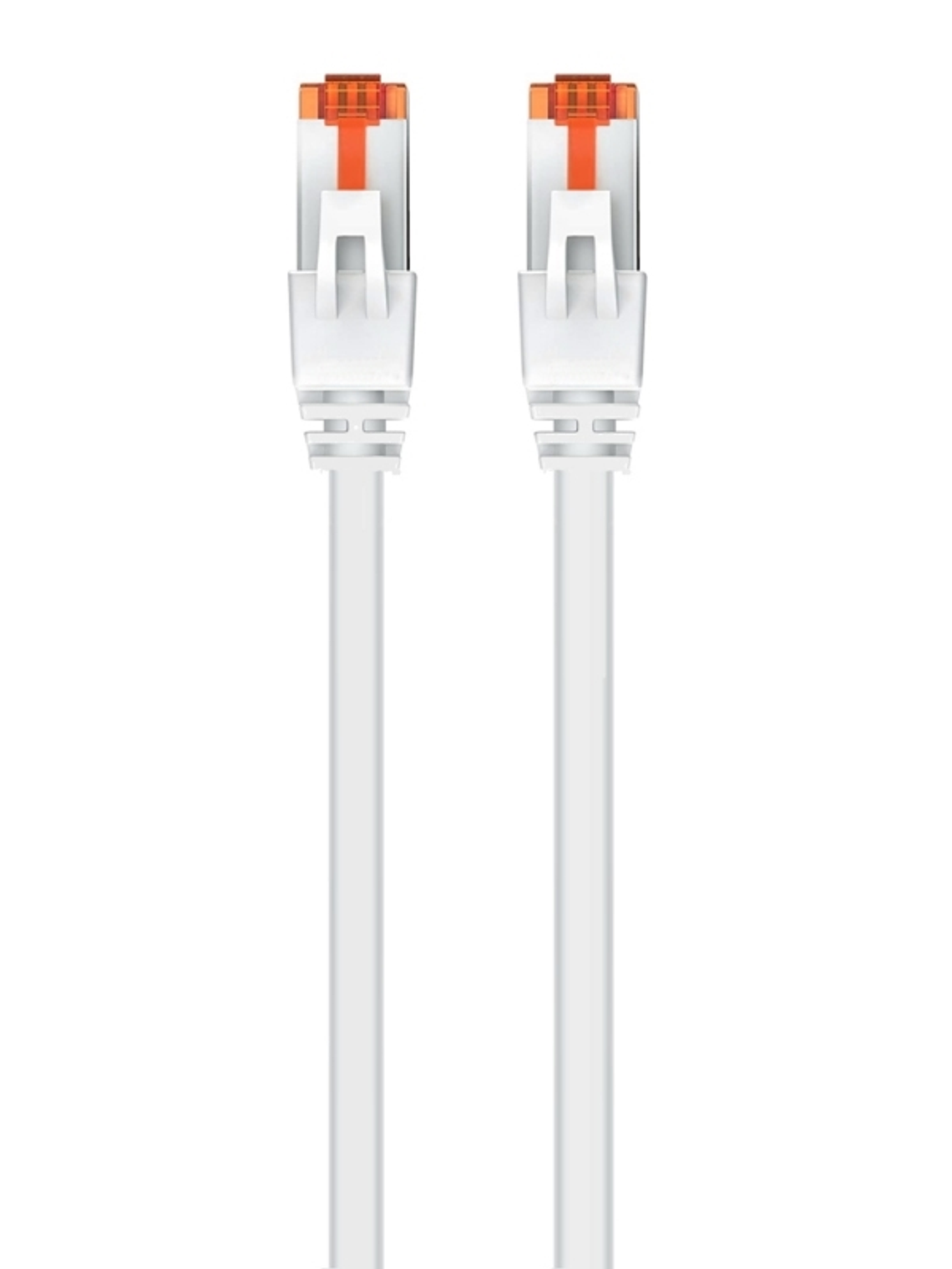 Ewent Latiguillo Categoría 6 U/UTP 0,5 M Gris 1