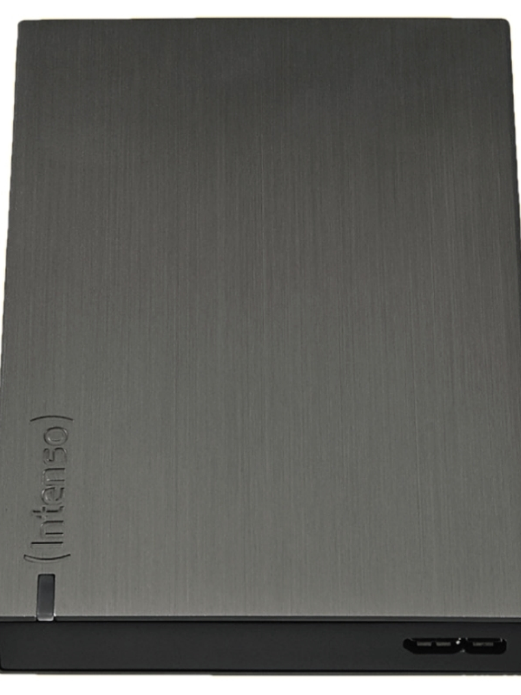 Intenso HDD Externo 6028680 2TB 2.5