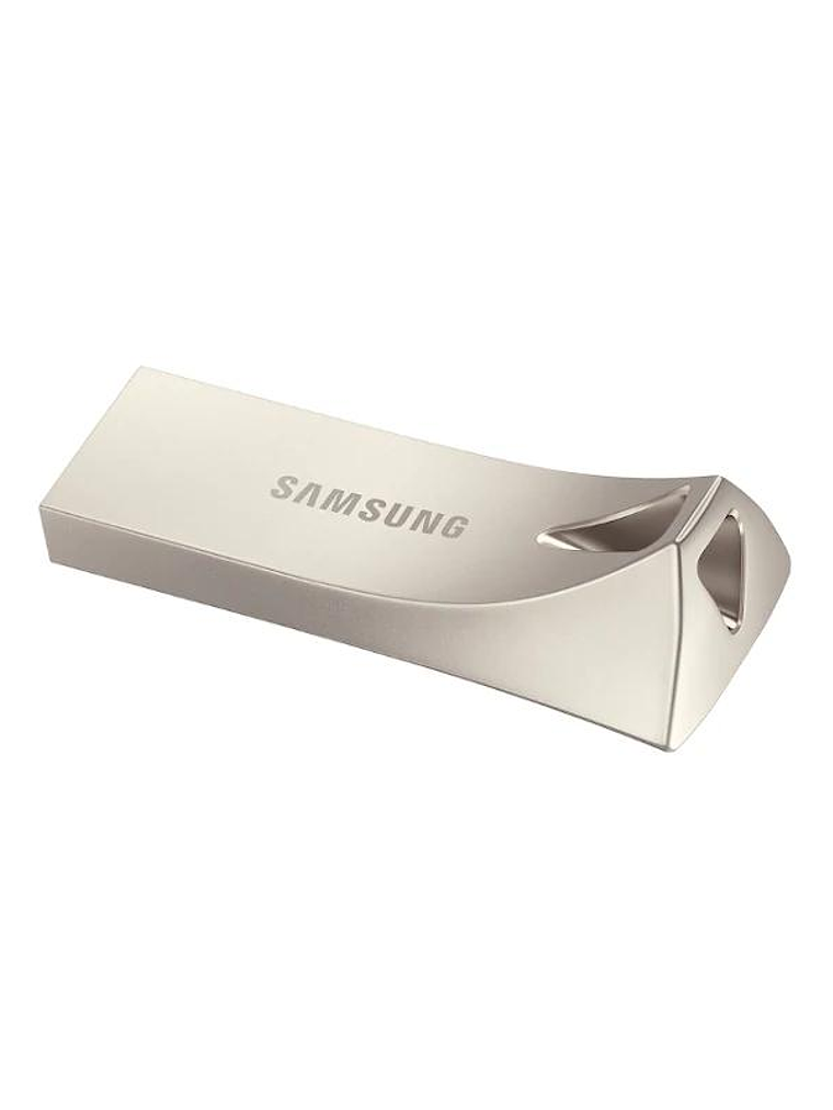 Samsung Bar Plus 256GB USB 3.1 Champaign Silver 4