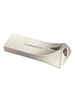 Samsung Bar Plus 256GB USB 3.1 Champaign Silver - Miniatura 4