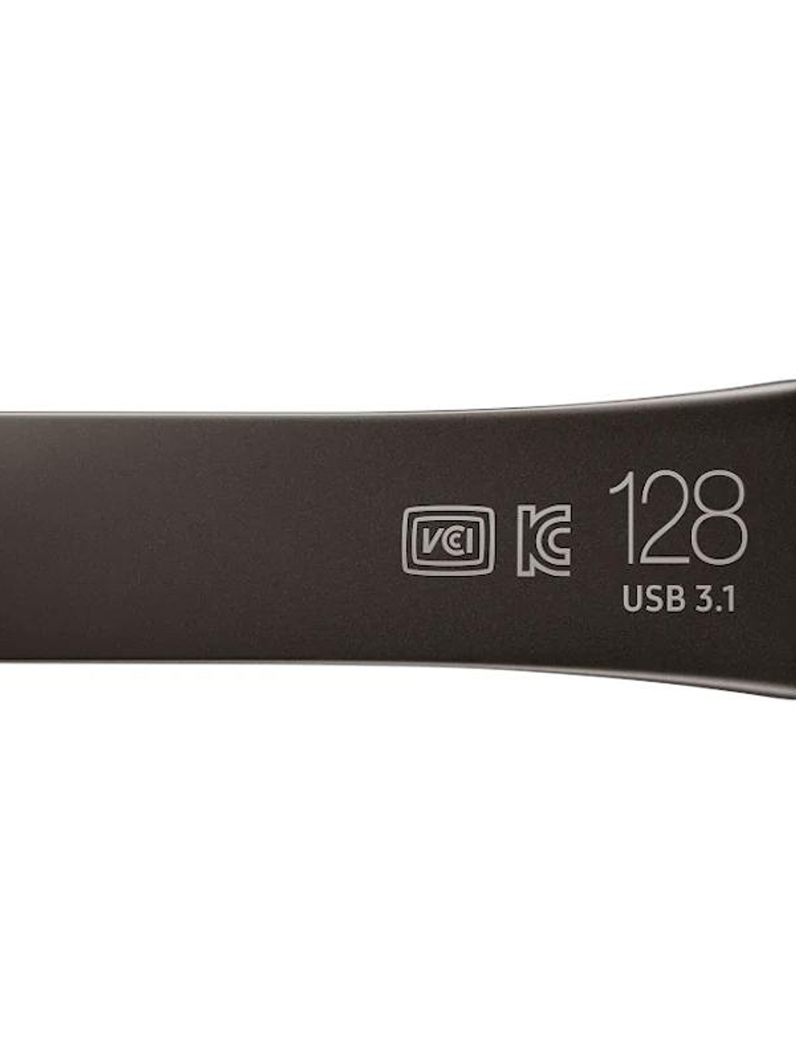 Samsung Bar Plus 128GB USB 3.1 Titan Gray 2