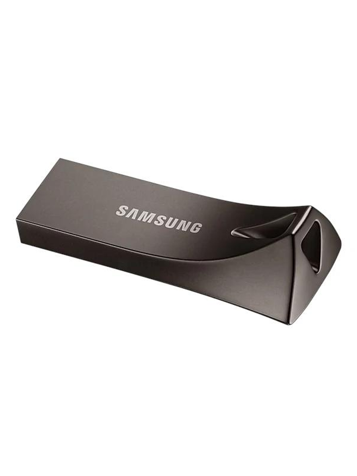 Samsung Bar Plus 128GB USB 3.1 Titan Gray 4