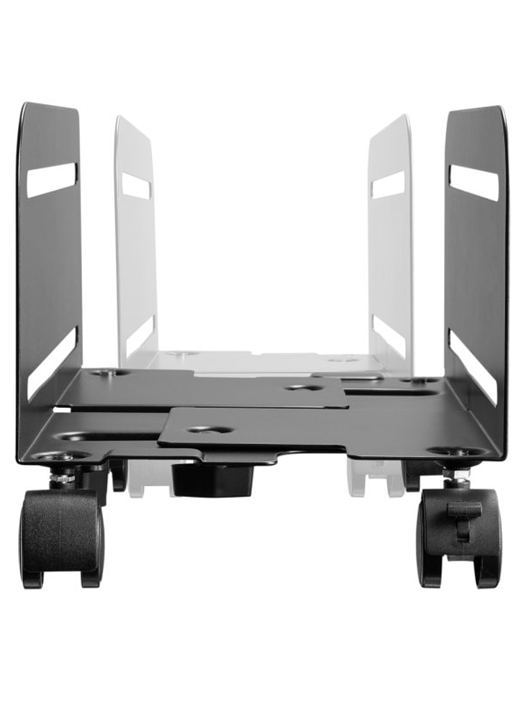 Ewent EW1291 Soporte Metalico CPU Ajustable 2