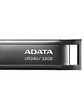 ADATA Lapiz USB UR340 32GB USB 3.2 Metal Black - Miniatura 1