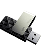 SP memoria USB Blaze B30 USB 3.1 Gen1 128GB Black - Miniatura 2