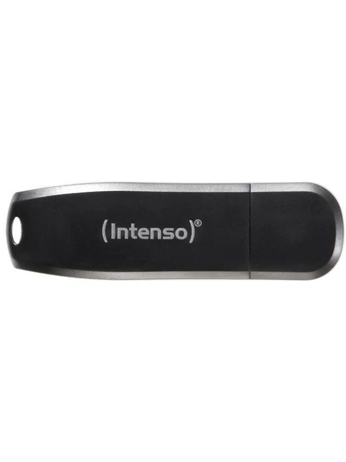 Intenso 3533493 Lápiz USB 3.2 Speed 512GB 2