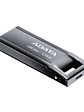 ADATA Lapiz USB UR340 128GB USB 3.2 Metal Black - Miniatura 3