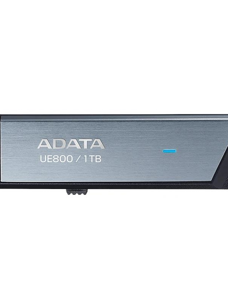 ADATA Lapiz USB ELITE UE800 1TB USB-C 3.2 Gen2 1