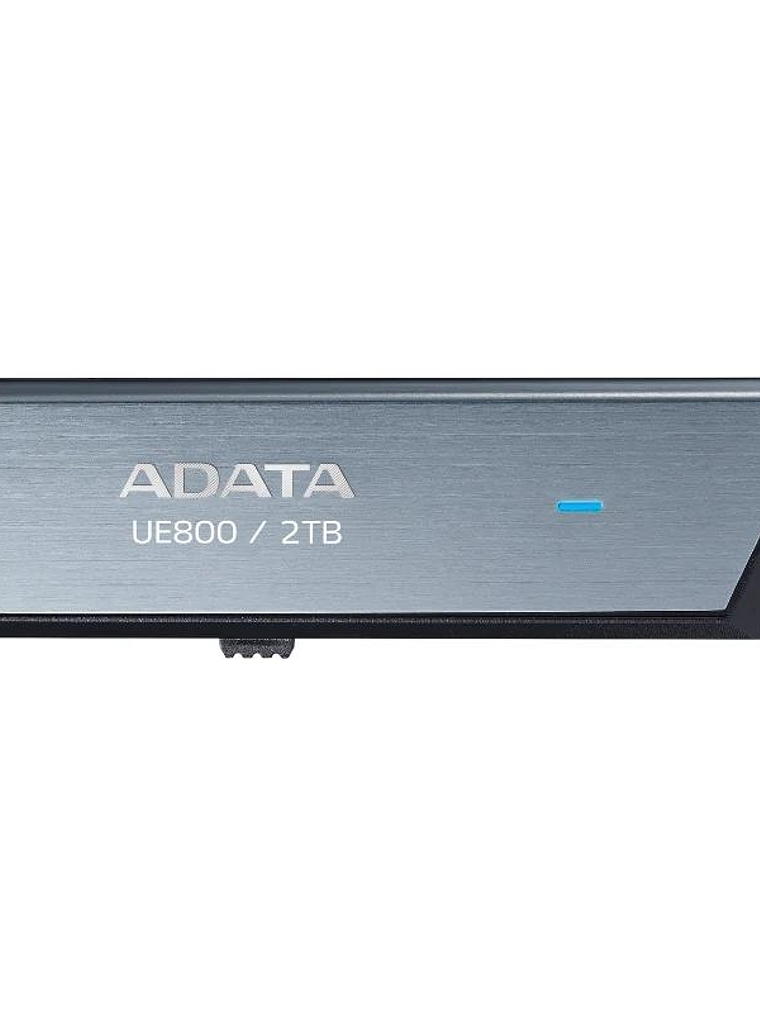 ADATA Lapiz USB ELITE UE800 2TB USB-C 3.2 Gen2 1