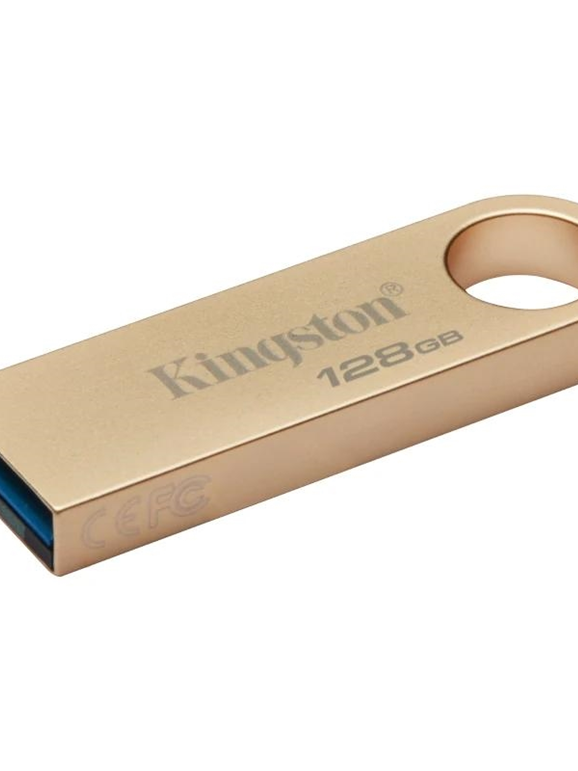 Kingston DataTraveler SE9 G3 128GB USB 3.2 Gen1 1