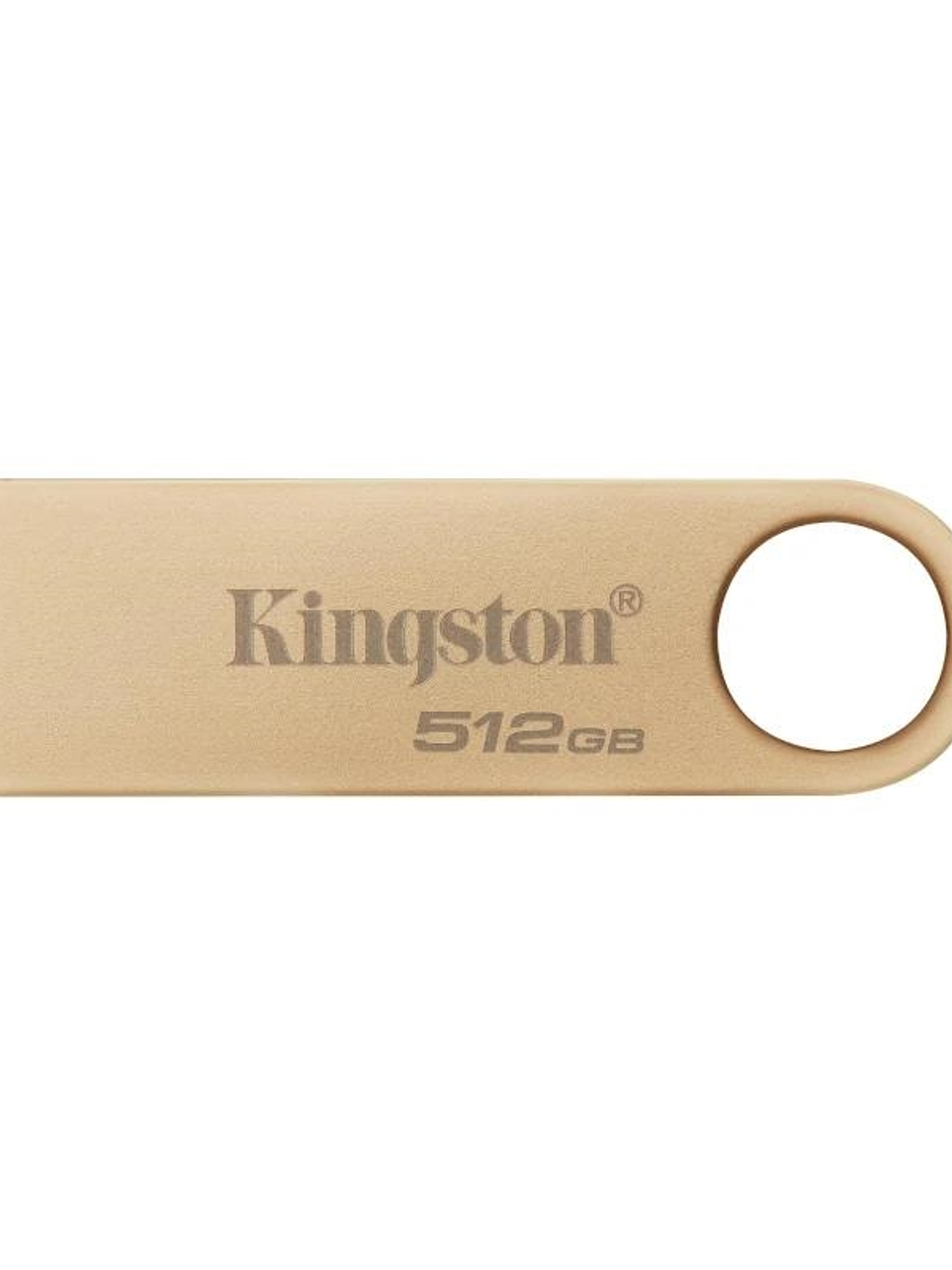 Kingston DataTraveler SE9 G3 512GB USB 3.2 Gen1 1
