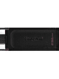 Kingston DataTraveler DT70 256GB USB C 3.2  Negro - Miniatura 2
