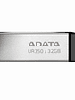 ADATA Lapiz Usb UR350 32GB USB 3.2 Metálica - Miniatura 1
