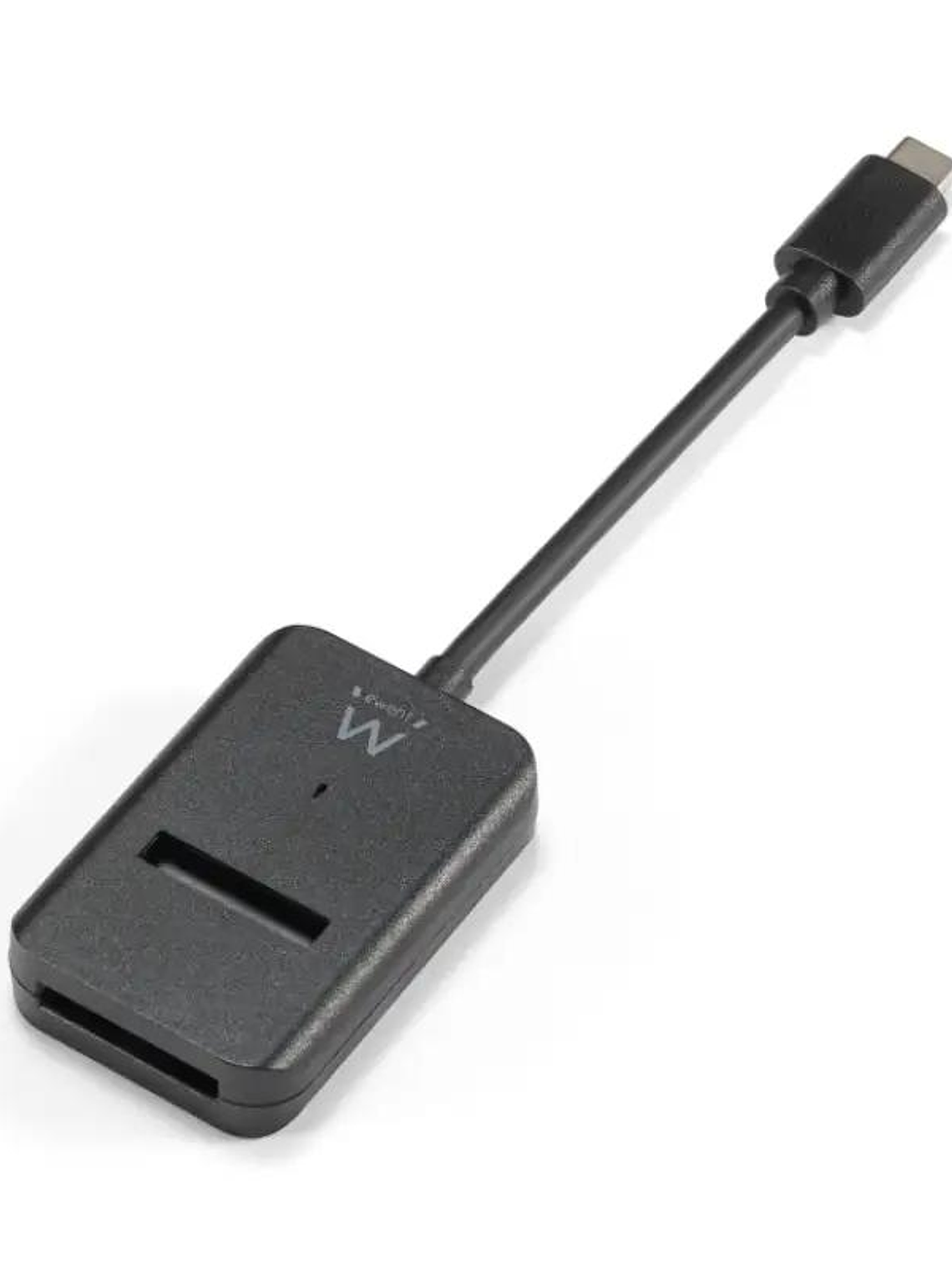 EWENT EW7066 Docking Para SSD M.2 NVMe-SATA PCIe 1