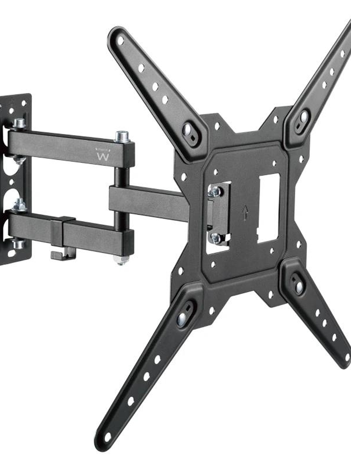 EWENT EW1525 Soporte pared TV ext 3 pivot 23-55
