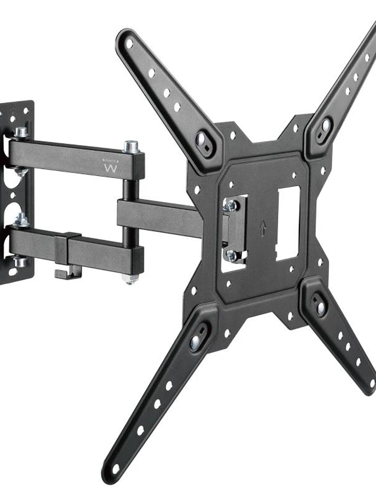 EWENT EW1525 Soporte pared TV ext 3 pivot 23-55