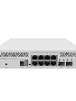 MikroTik CRS310-8G+2S+IN Switch 8x2.5GbE 2xSFP+ - Miniatura 2
