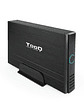TooQ TQE-3520B caja externa HD 3.5