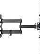 EWENT EW1525 Soporte pared TV ext 3 pivot 23-55