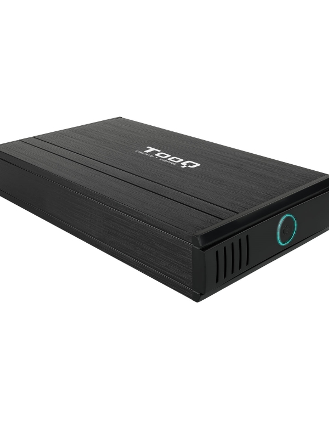 TooQ TQE-3520B caja externa HD 3.5