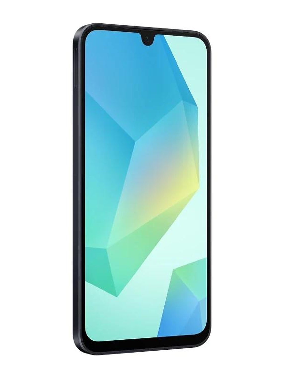 Samsung Galaxy A16 128GB 4GB Negro+ protector SAFE 2