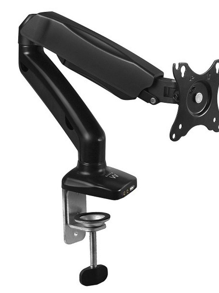 EWENT EW1515 Sop.TV Mesa Gas 1 Moni.27