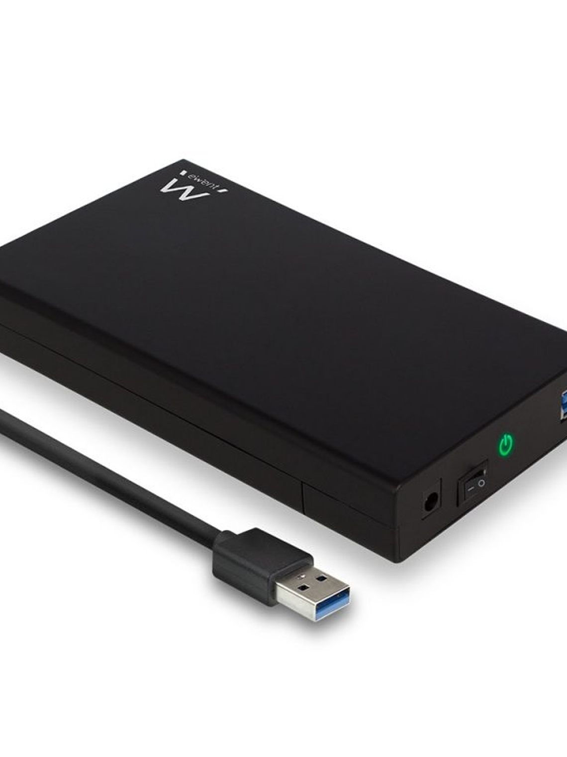 Ewent EW7056 Caja externa 3.5