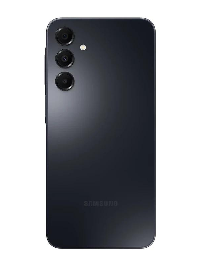 Samsung Galaxy A16 128GB 4GB Negro+ protector SAFE 4