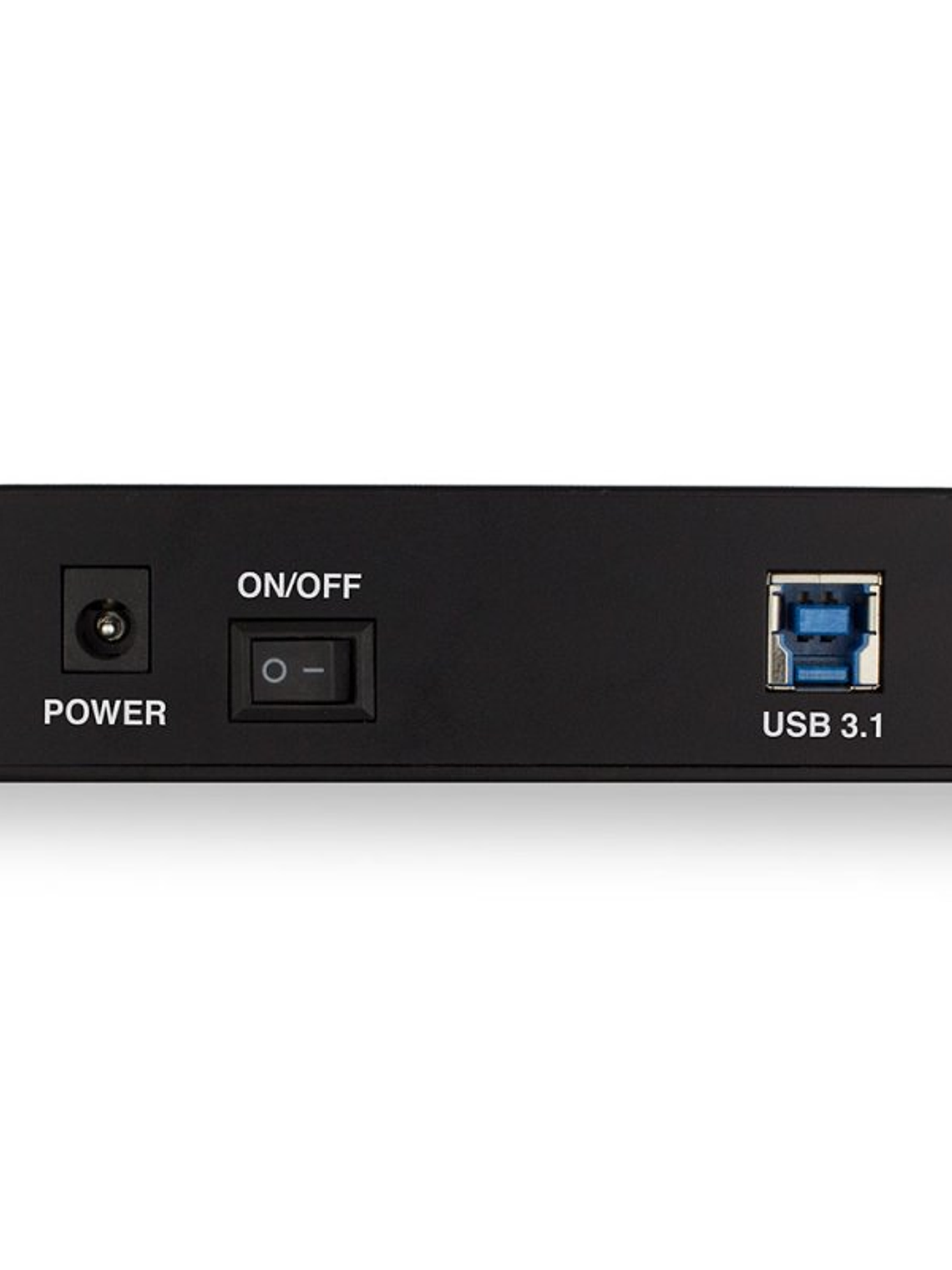 Ewent EW7056 Caja externa 3.5