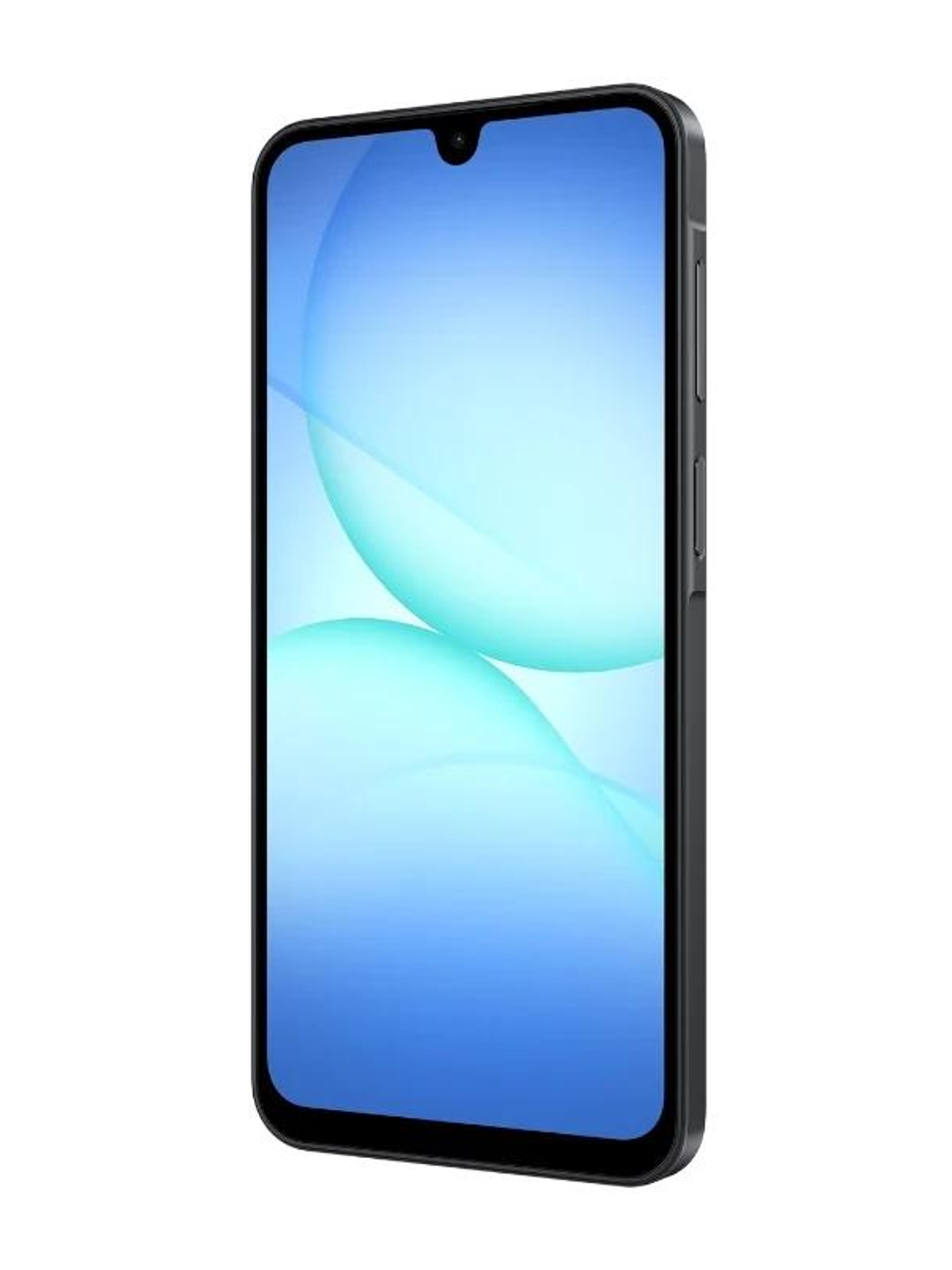 Samsung Galaxy A17 128GB 4G Negro+Prot PanzerGlass 3