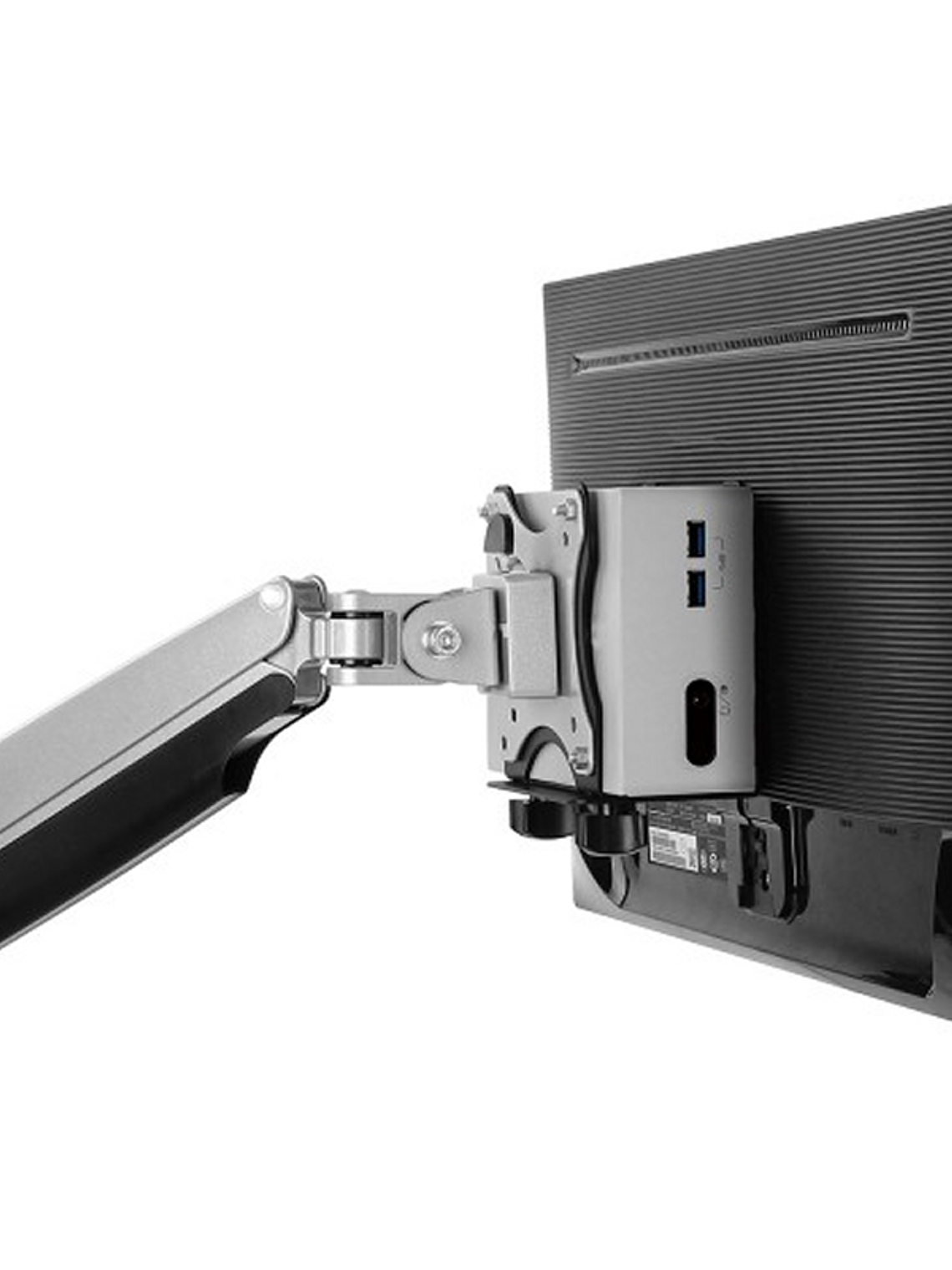 EWENT EW1517 Soporte para mini PC 3