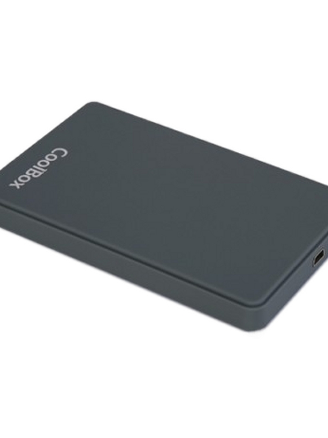 CoolBox Caja HDD 2.5