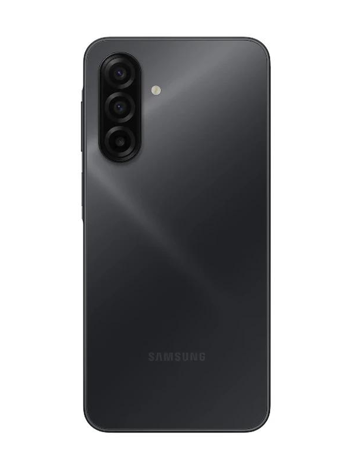 Samsung Galaxy A17 128GB 4G Negro+Prot PanzerGlass 4