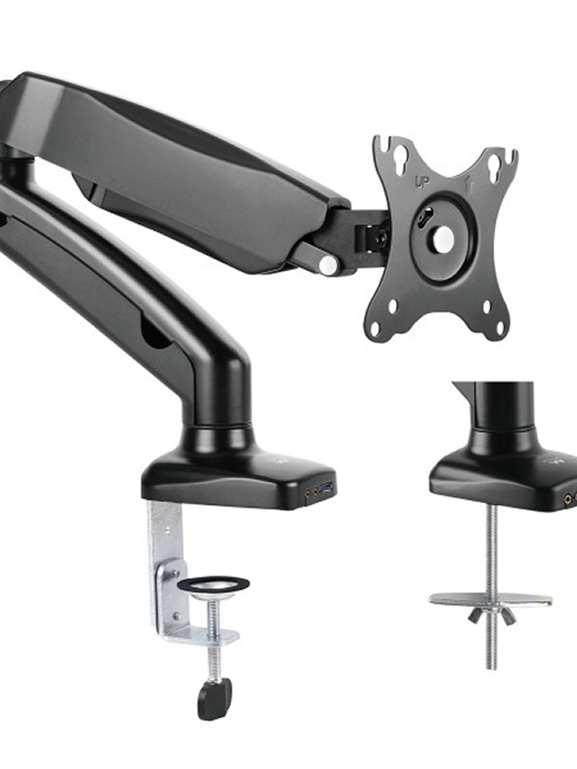 EWENT EW1515 Sop.TV Mesa Gas 1 Moni.27