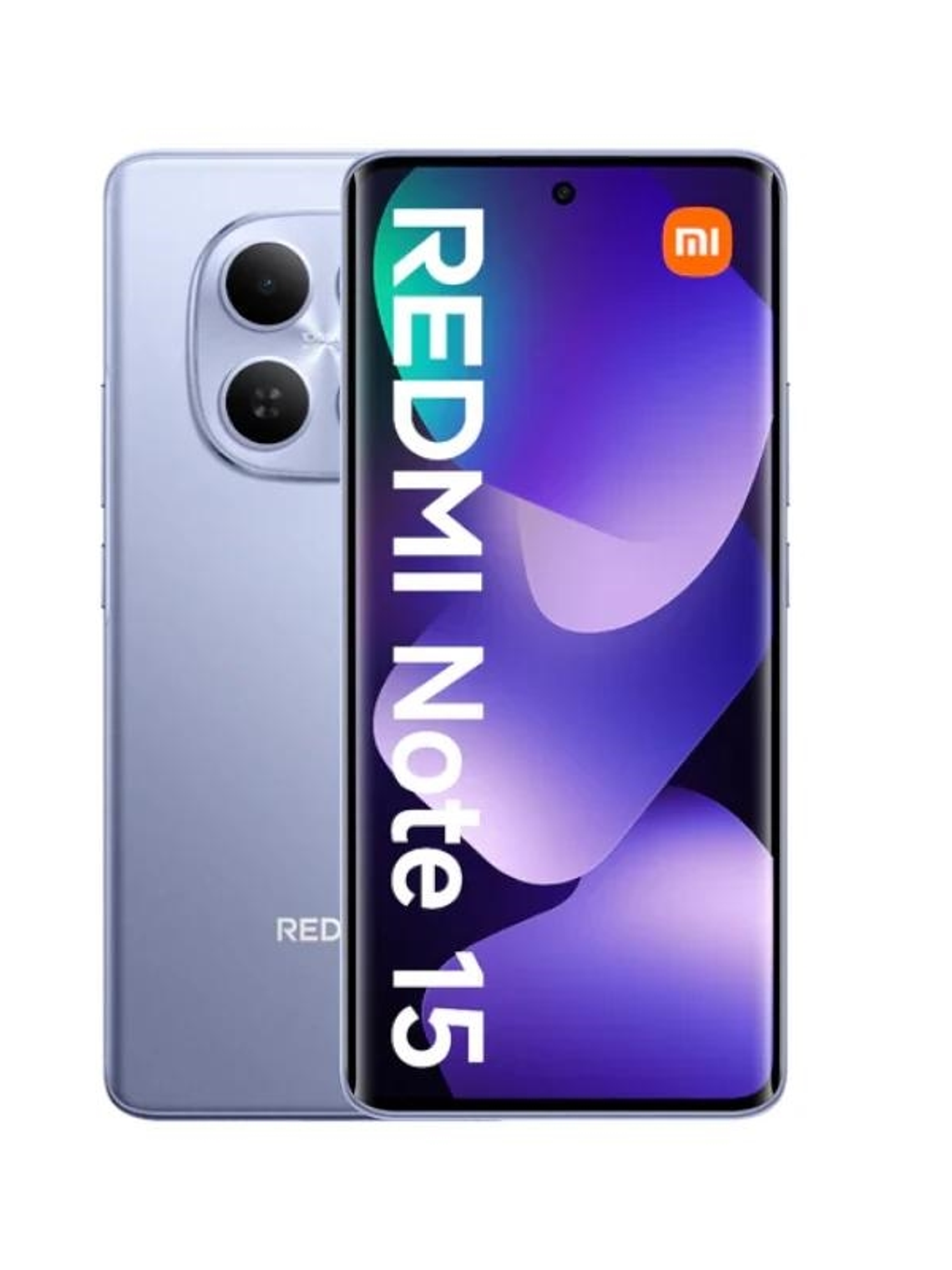 Xiaomi Redmi Note 15 5G 8Gb 256Gb 6.77