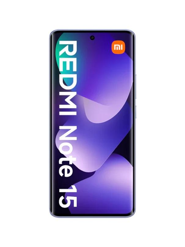 Xiaomi Redmi Note 15 5G 8Gb 256Gb 6.77