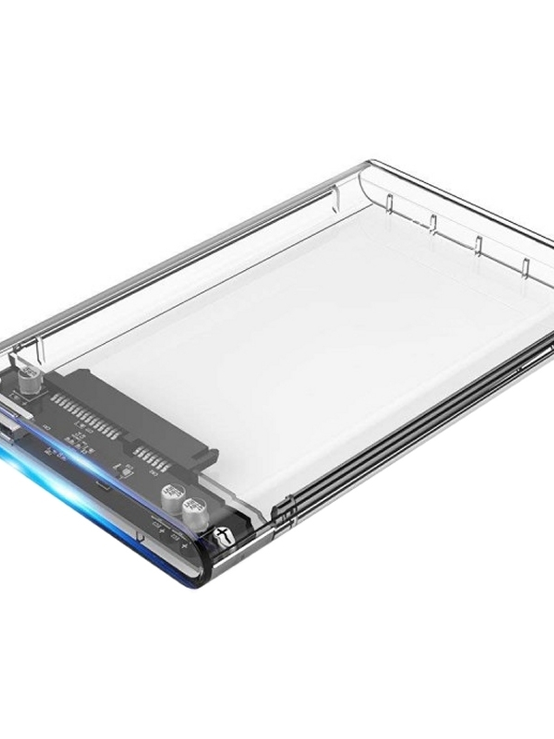 CoolBox Caja HDD 2.5