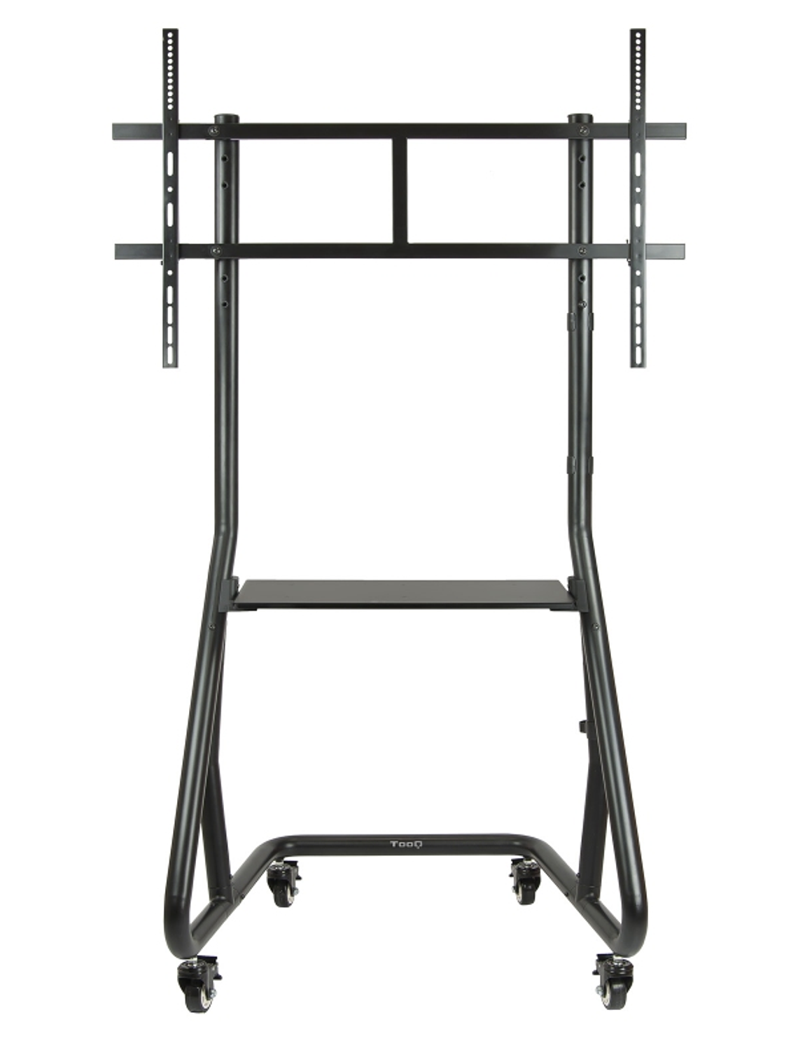 Tooq FS20200M-B Soporte Suelo Ruedas/Bases 60-105