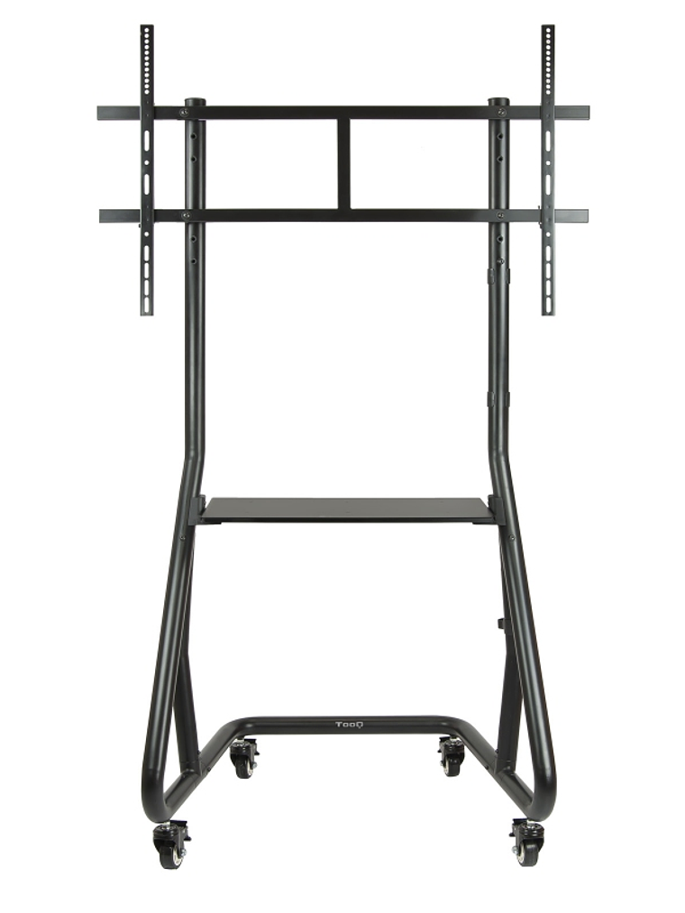 Tooq FS20200M-B Soporte Suelo Ruedas/Bases 60-105