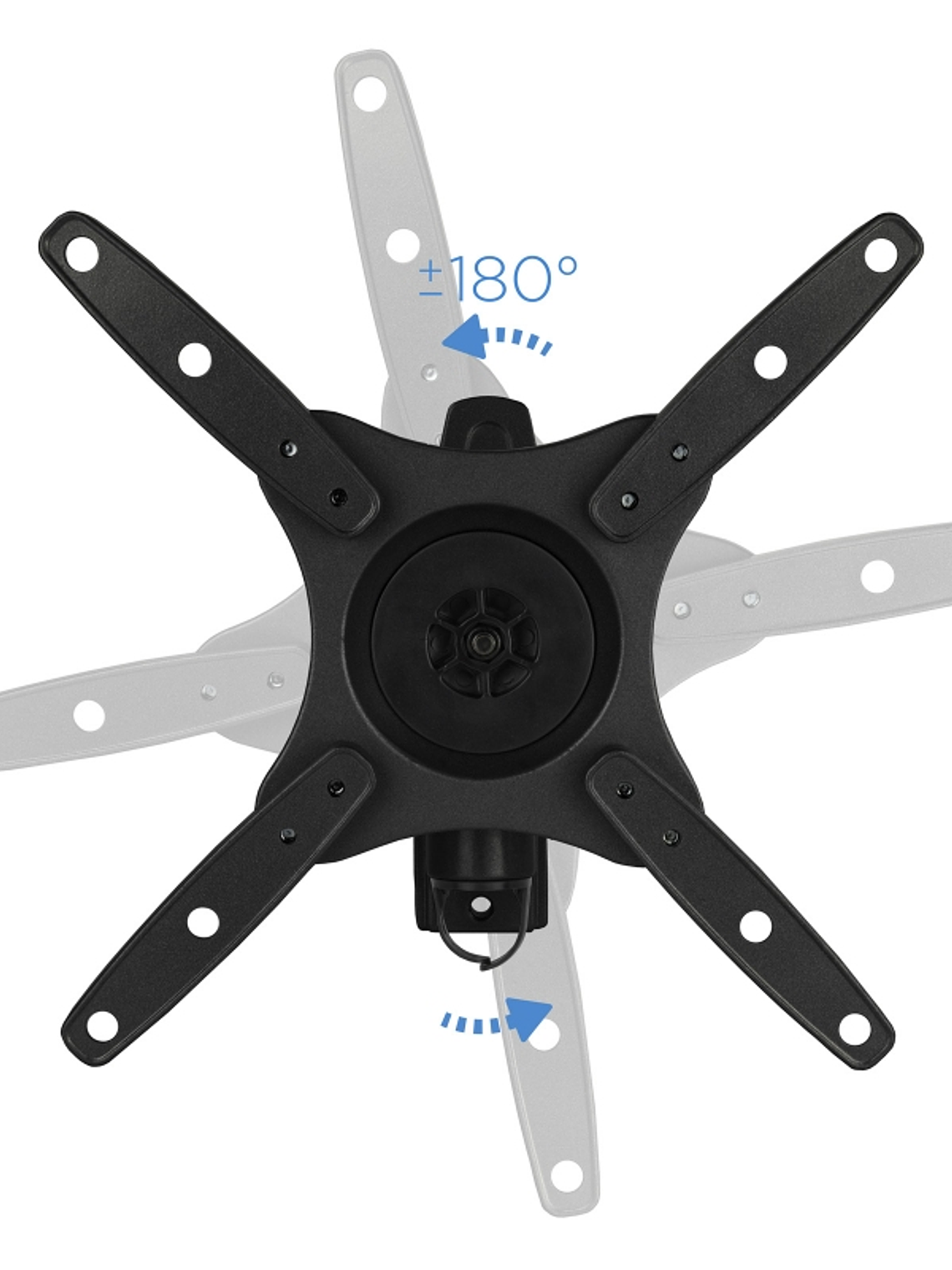 Tooq LP1732TN-B Soporte TV 13