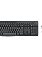 Logitech MK370 Teclado+ Ratón óptico BT 1000dpi - Miniatura 1