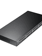 Zyxel GS1900-48HP v2 Switch 48xGbE L2 170W Rack - Miniatura 3
