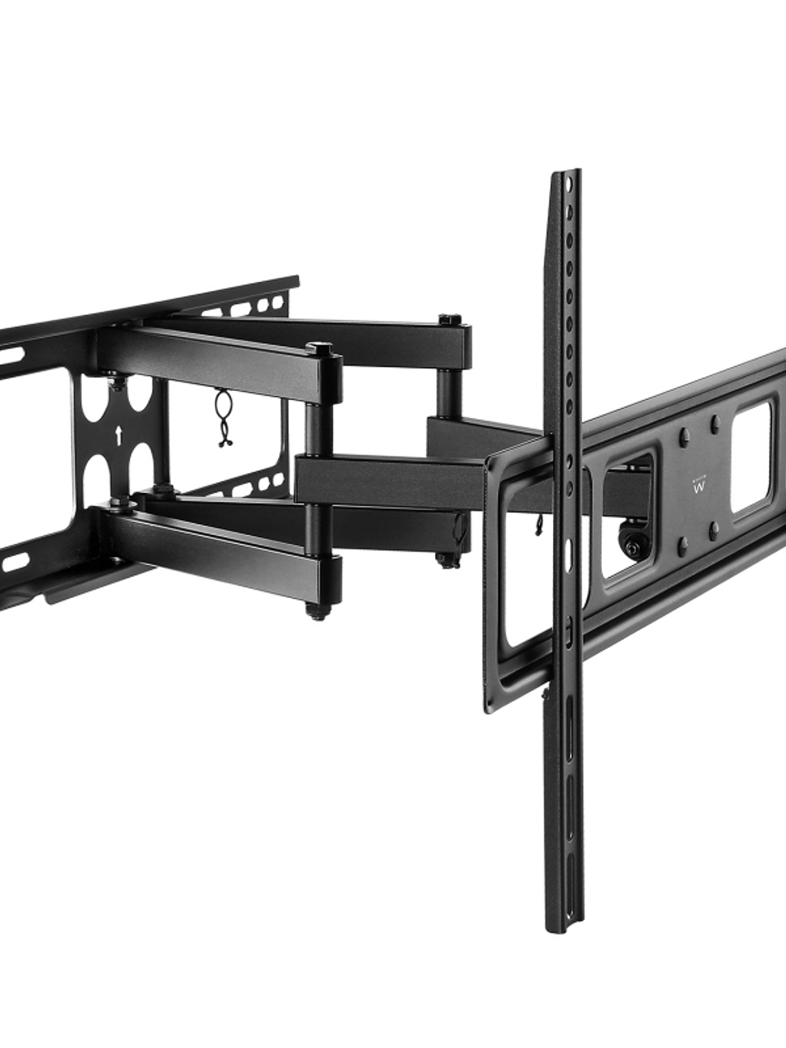 EWENT EW1526 soporte TV Mutidirec y curvos 37-80