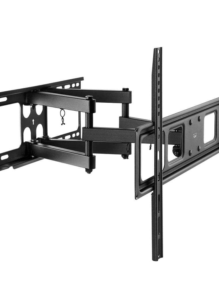 EWENT EW1526 soporte TV Mutidirec y curvos 37-80