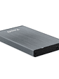 Tooq TQE-2527G Caja HDD 2.5